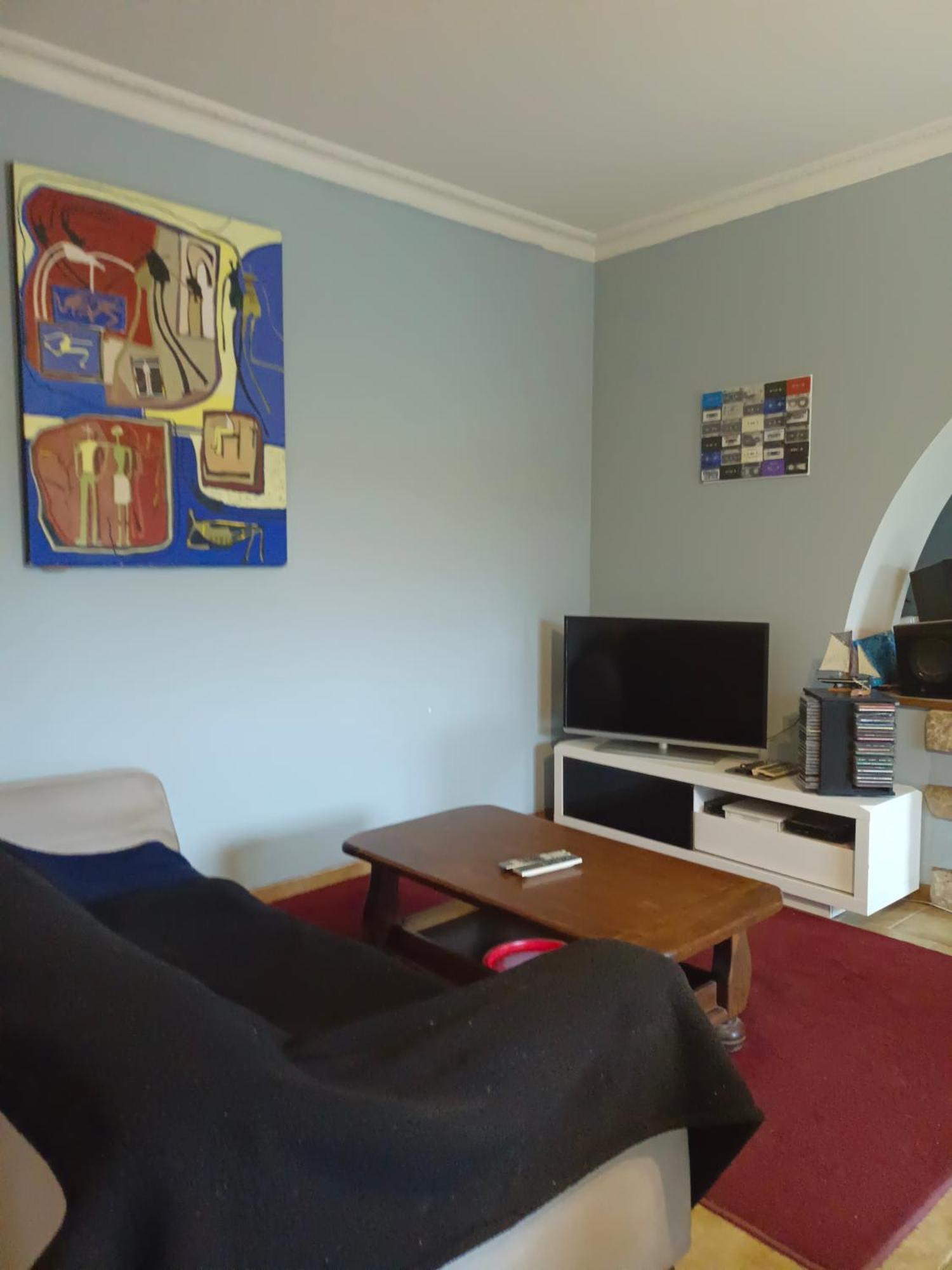 Homestay Location *