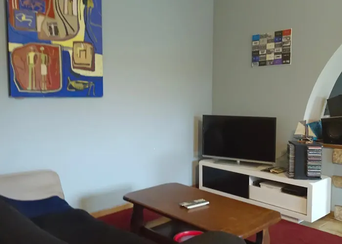 Location Chez L Habitant