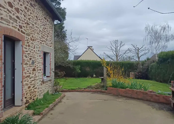 Location Chez L Habitant