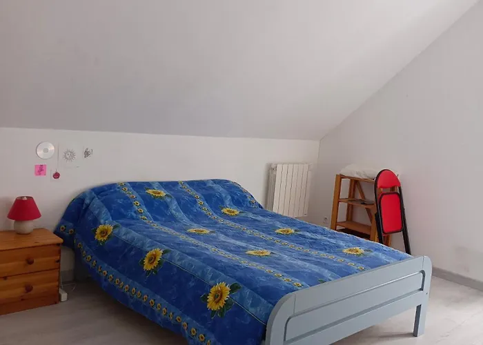 Location Chez L Habitant